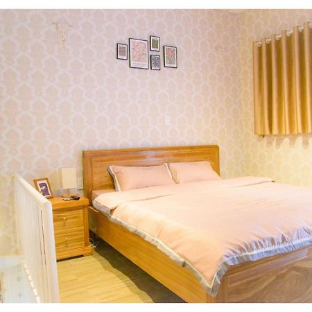 Doc Pho Home Dalat Exterior foto
