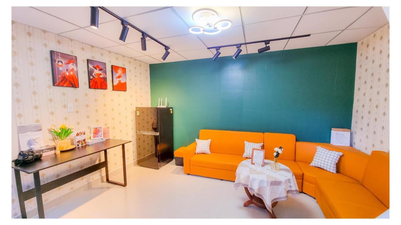 Doc Pho Home Dalat Exterior foto